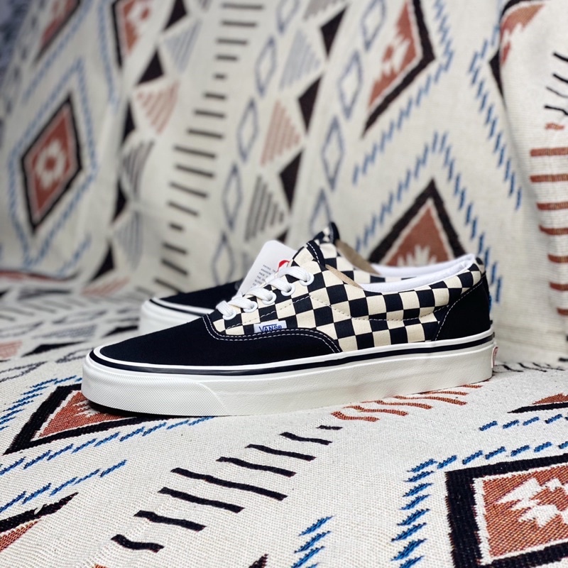 (FREE VANS SOCKS) VANS ERA 95 DX ANAHEIM FACTORY ORIGINAL