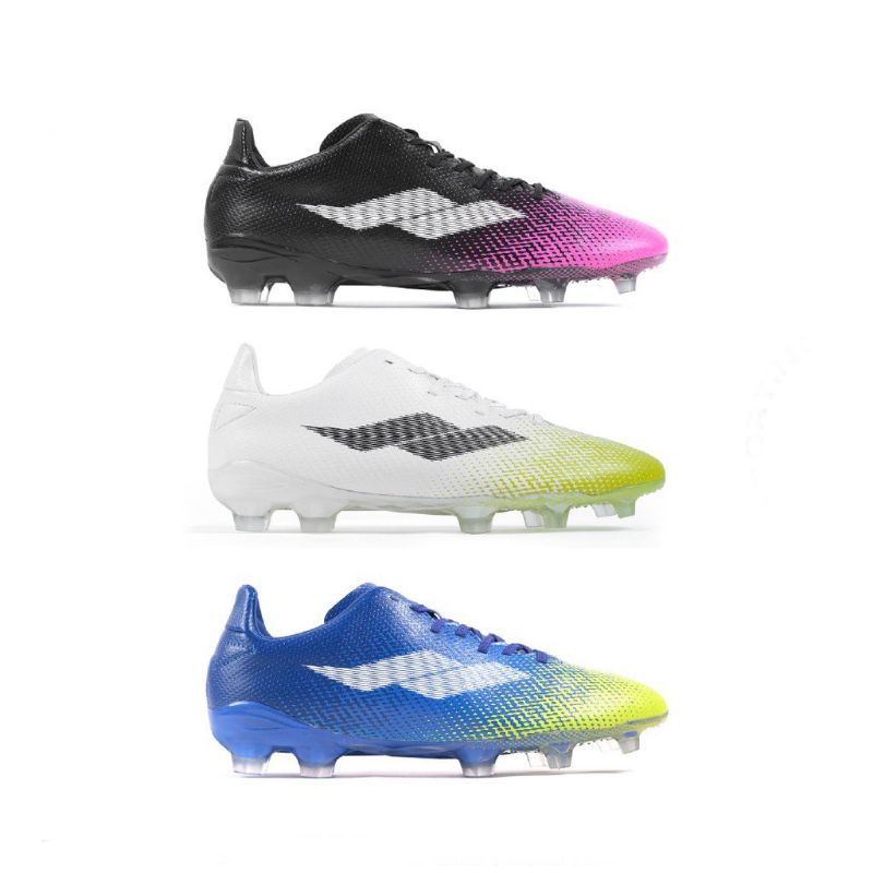 Sepatu Bola Mills Evos FG Original