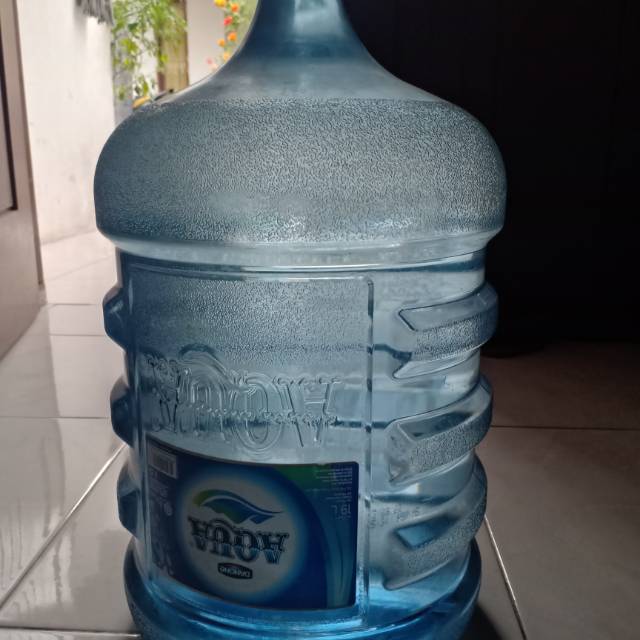 

AQUA air mineral