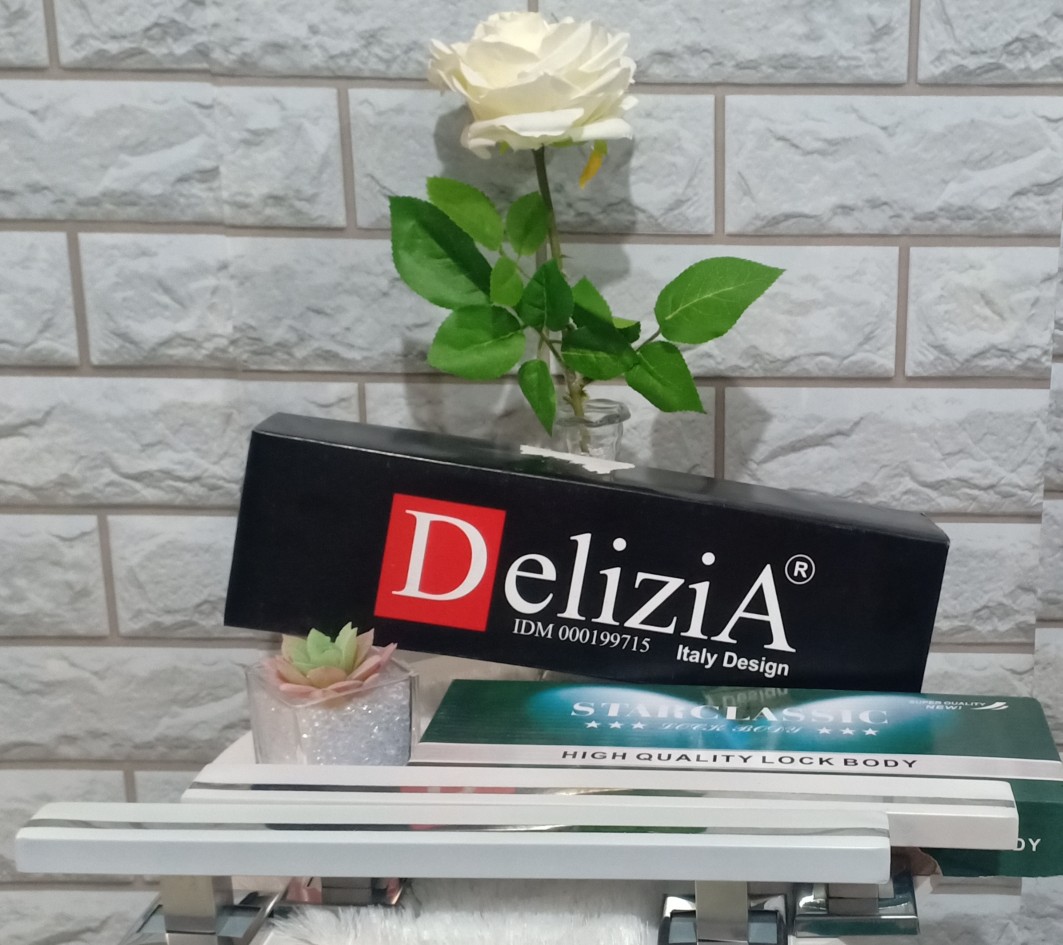 (1 Pcs) Handle 16 Cm Tarikan Pintu Laci Lemari Jendela