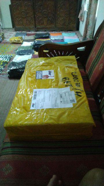 Kompor Gas Rinnai Ri-522 C