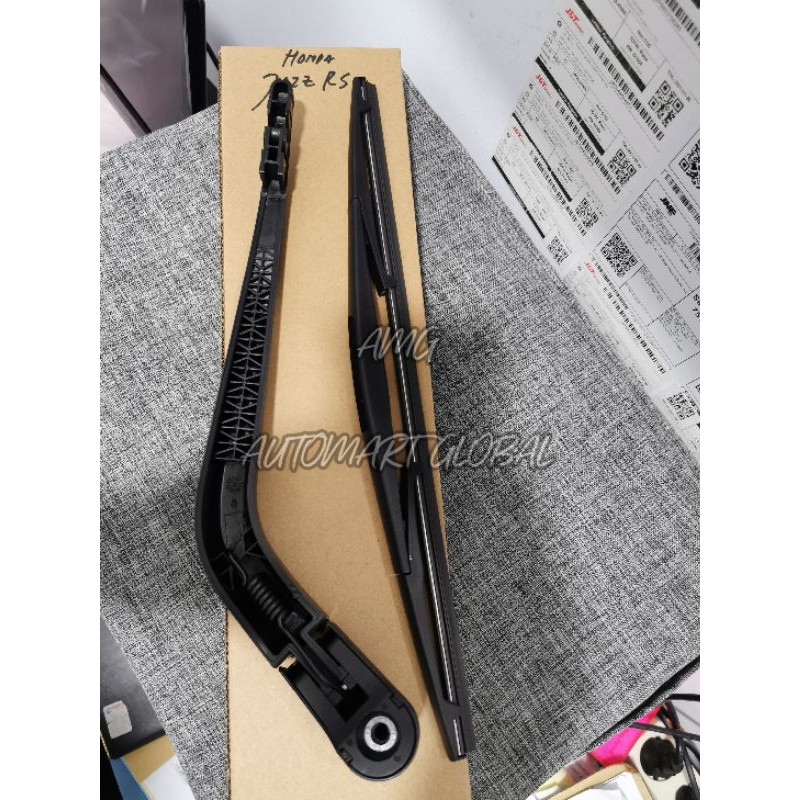 wiper belakang honda jazz rs mobilio brio set