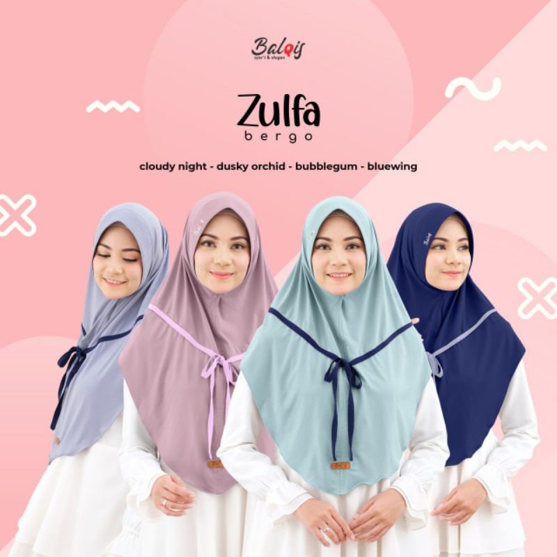 Zulfa