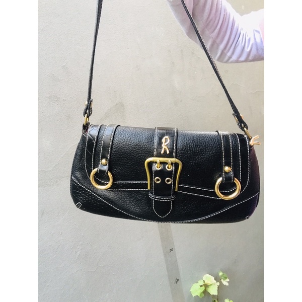 Tas Roberta Di Camerino Preloved