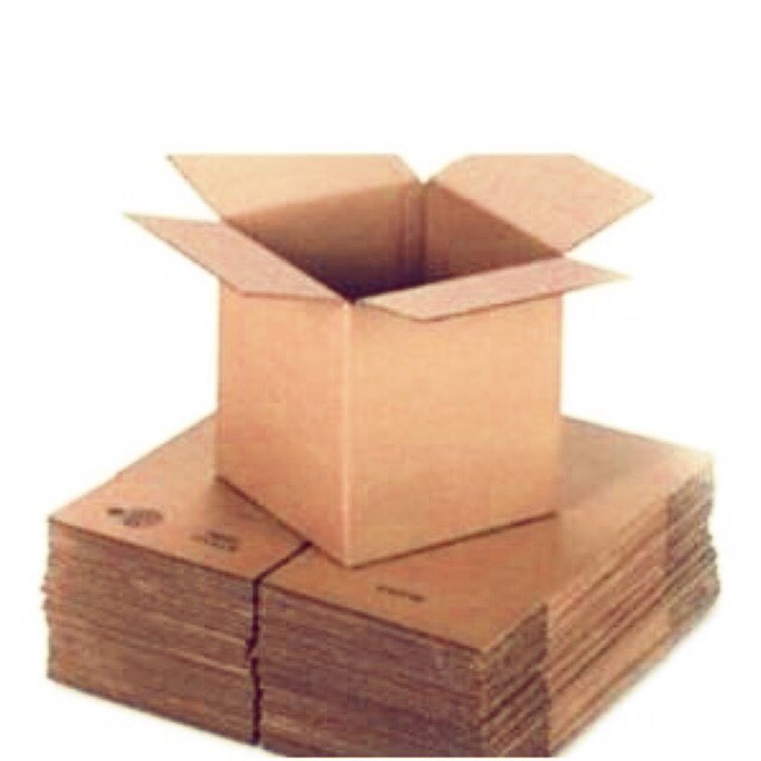 

Packing Kardus - Agar lebih aman