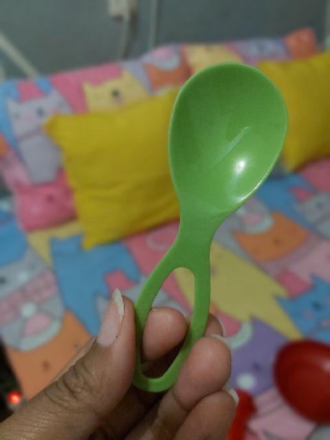 Sendok Shelf Saver Spoon ( Sendok Khusus Bumbu)
