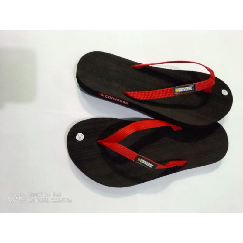 Sandal jepit CONVERSE KATTO Cowo