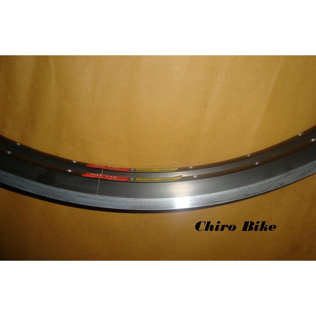 Rims 700c Araya 713