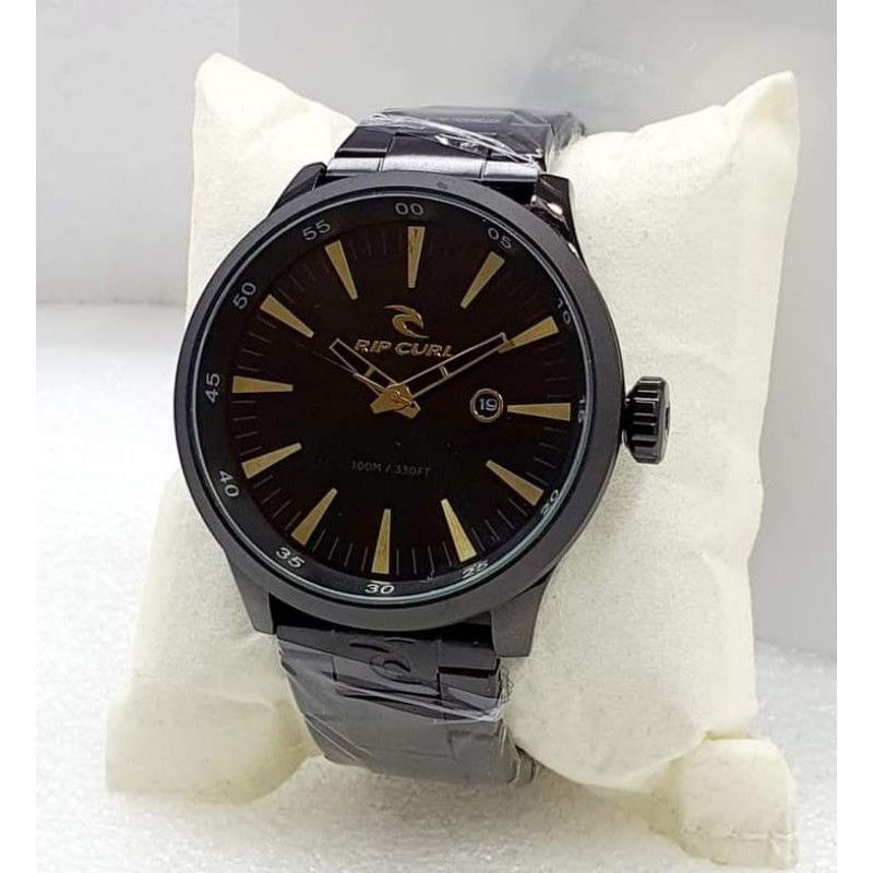 SS.id READY JAM TANGAN PRIA TERLARIS R1PCUR-L TALI RANTAI.