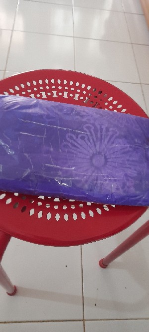 Setelan Kulot Jumbo Gitta Ld 110