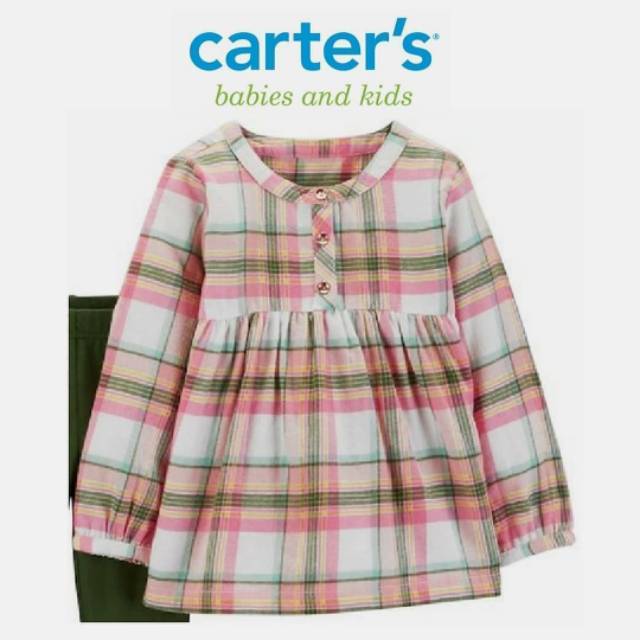 Carter's Baby Tunic