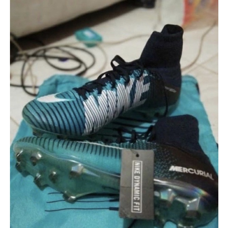 Nike superfly ice fg