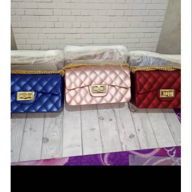 Tas elegan