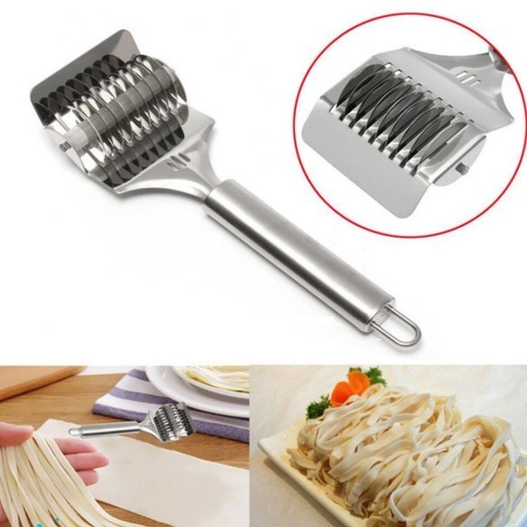 Dough Cutter Pasta Spaghetti Maker - Buy 1 Get 1