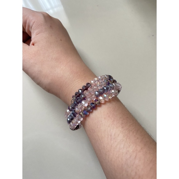 gelang manik2
