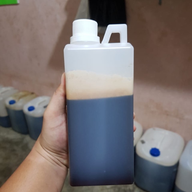 

Madu Hutan Riau 1 kg
