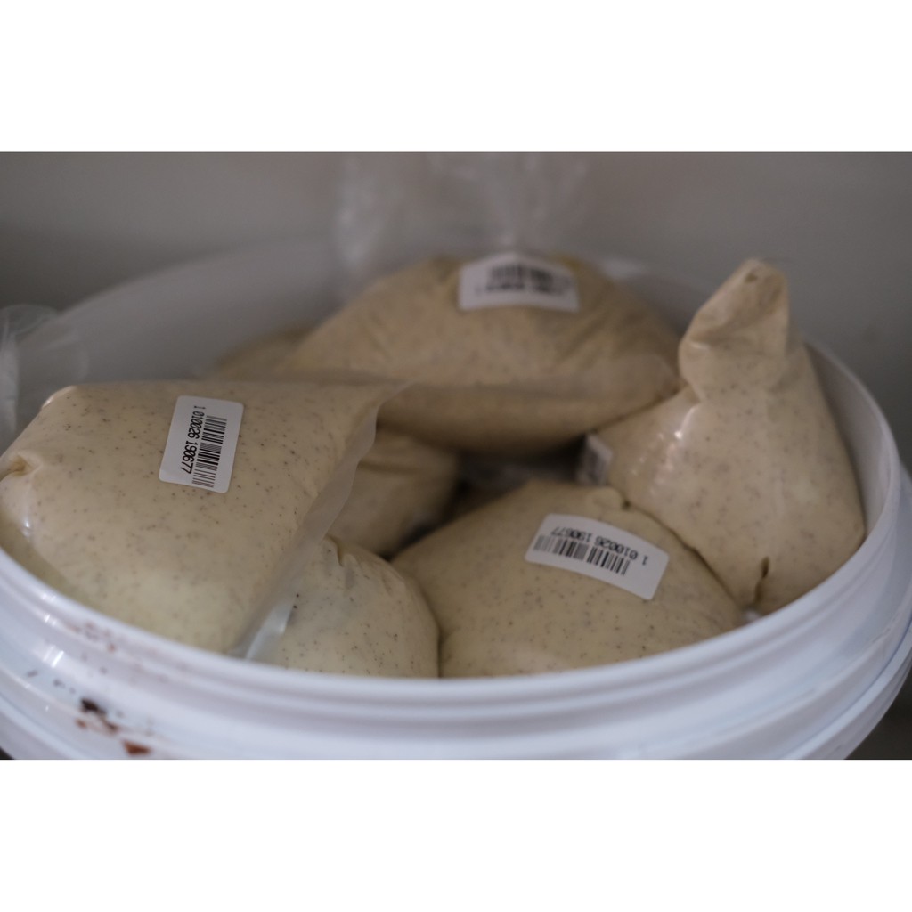 

DIP GLAZE ELMER TIRAMISU CELUPAN DONAT 250gr