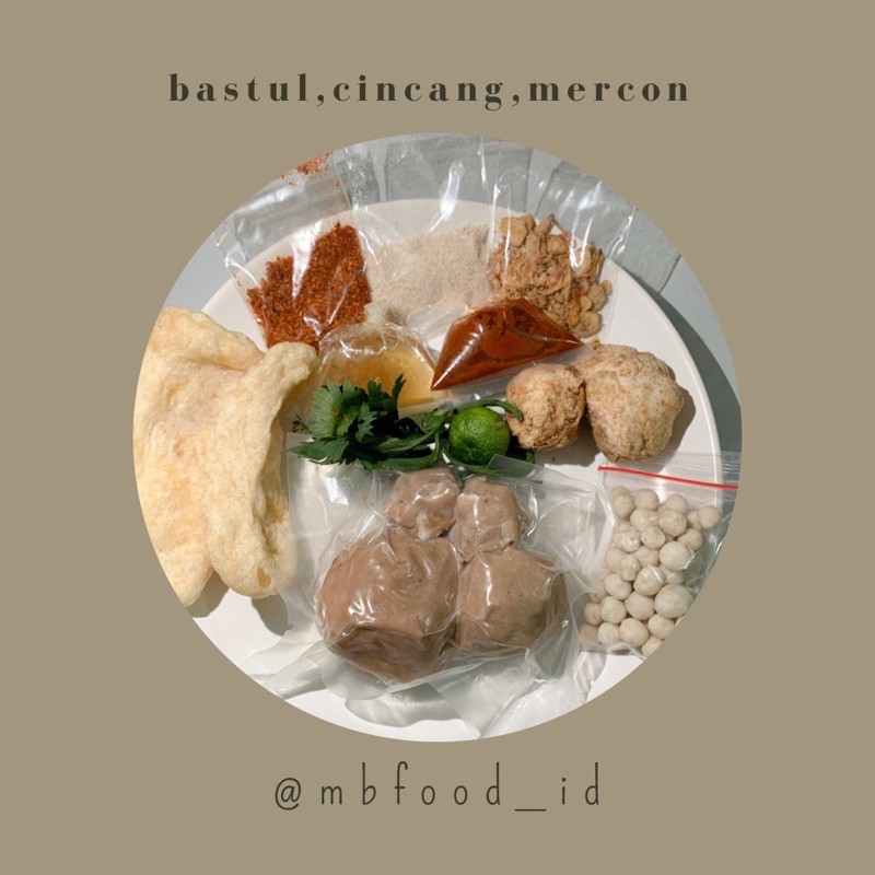 

BCM(campur)