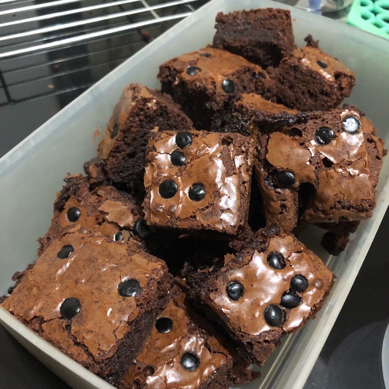 

Brownies (Original)