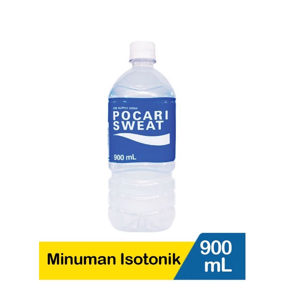 

Pocari sweat 900ml