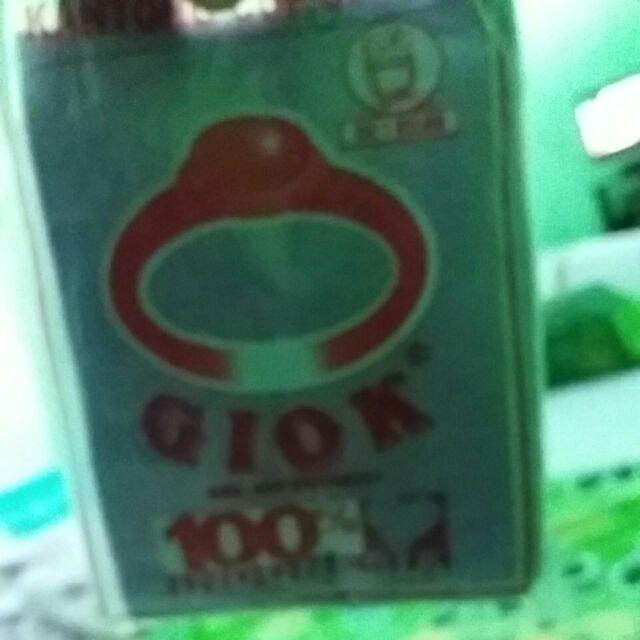 Kantong Gelas/plastik Take Away Gelas Ukuran 1 Cup/gelas