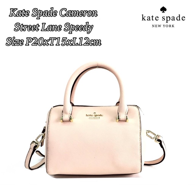 kate spade cameron street lane speedy