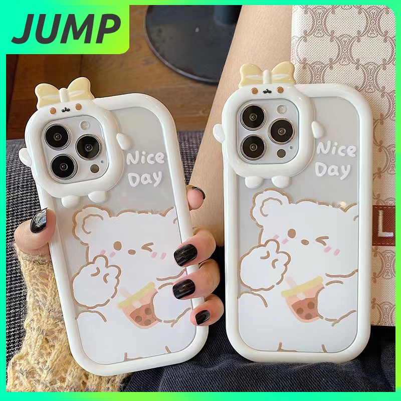 Soft Case TPU Motif Kartun Monster Untuk iPhone 11 13pro 13prm 12 7Plus xs 8Plus XR 7 8 XR 11pro xs Max 12Pro Max