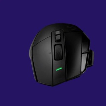 Logitech G502 X LightSpeed Wireless Gaming Mouse G502X G 502 X