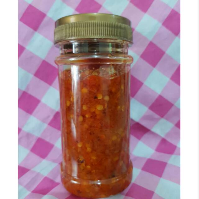 

sambel bawang pedes polll