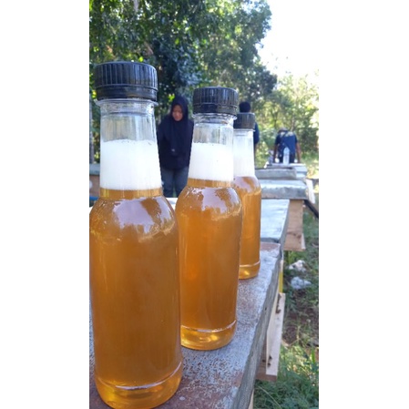 

madu randu 250 ml murni 100%
