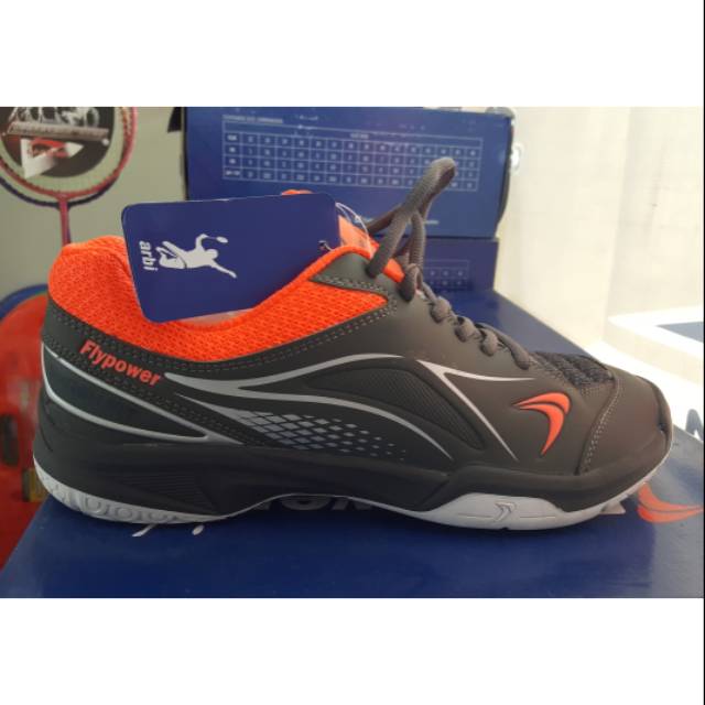 flypower pawon 5 original