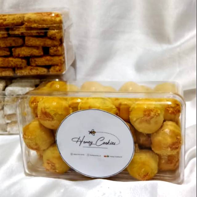 

kue kering nastar 350gr