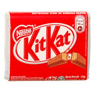 

KIT KAT 4F