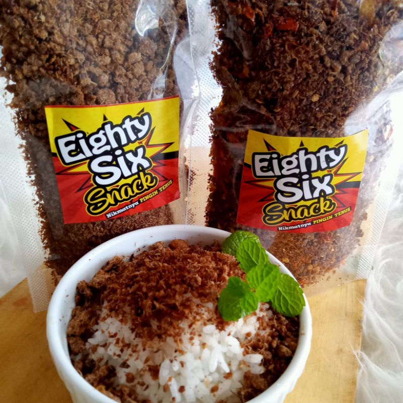 

Bumbu tabur TO khas tasikmalaya 100 gram Bumbu nasi TO