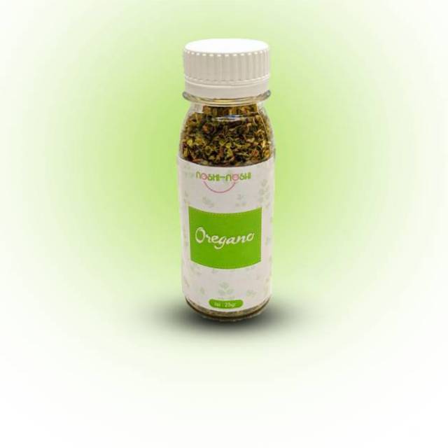 Oregano Flakes botol 25 gr