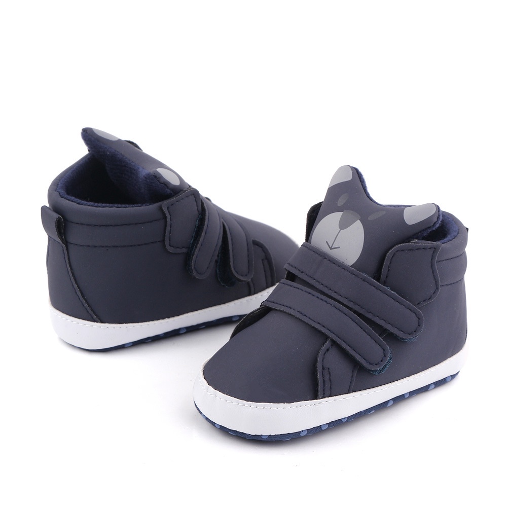 SEPATU BOOT ANAK UNISEX LUCU IMP PWH1