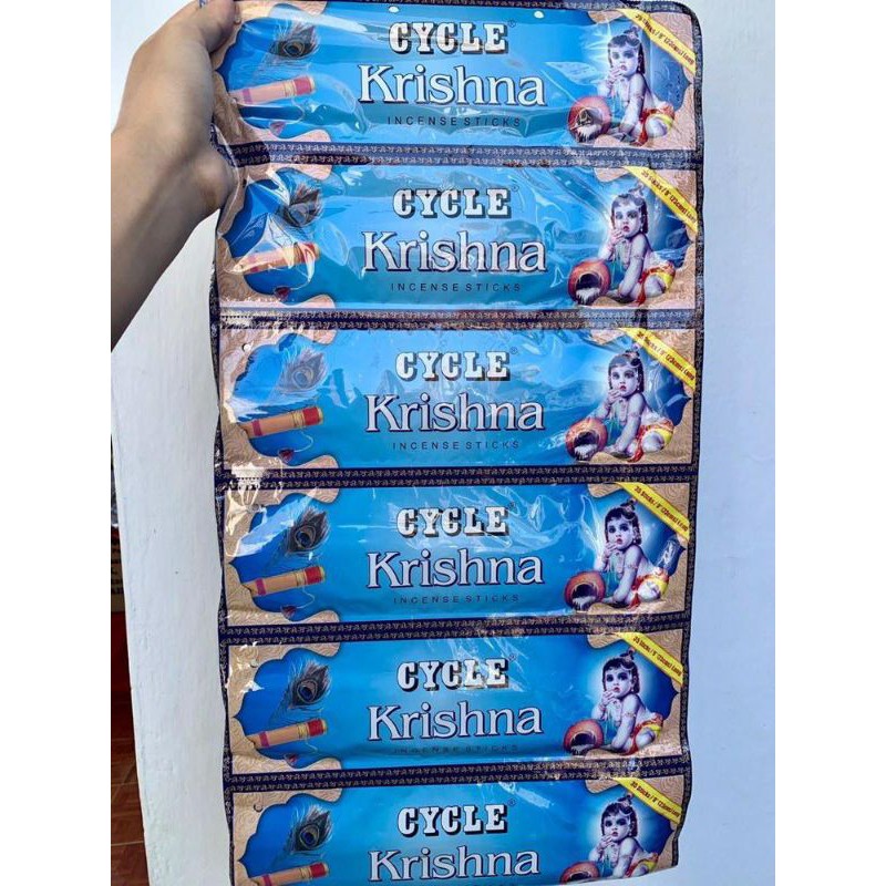 Dupa Harum CYCLE KRISNA