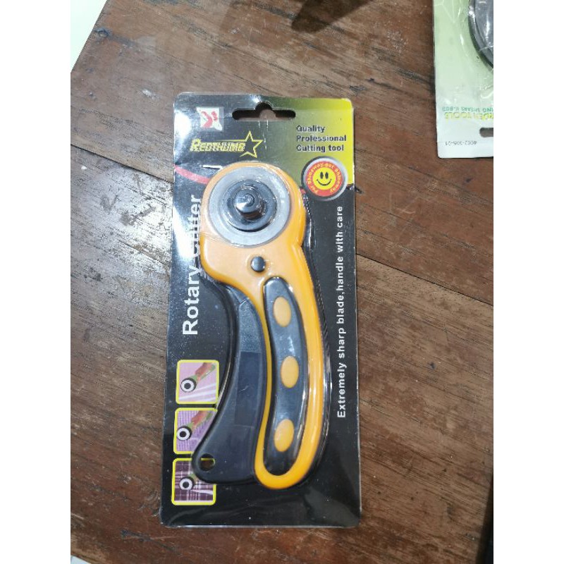 

SHINEWAY Rotary Cutter 45mm / 45 mm