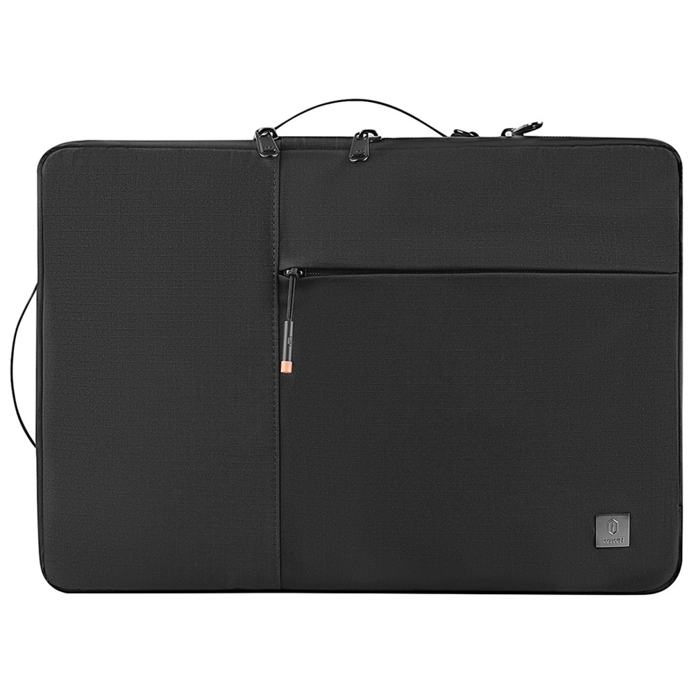 WIWU Tas Laptop 16 Inch Alpha DOUBLE LAYER SLEEVE Bag