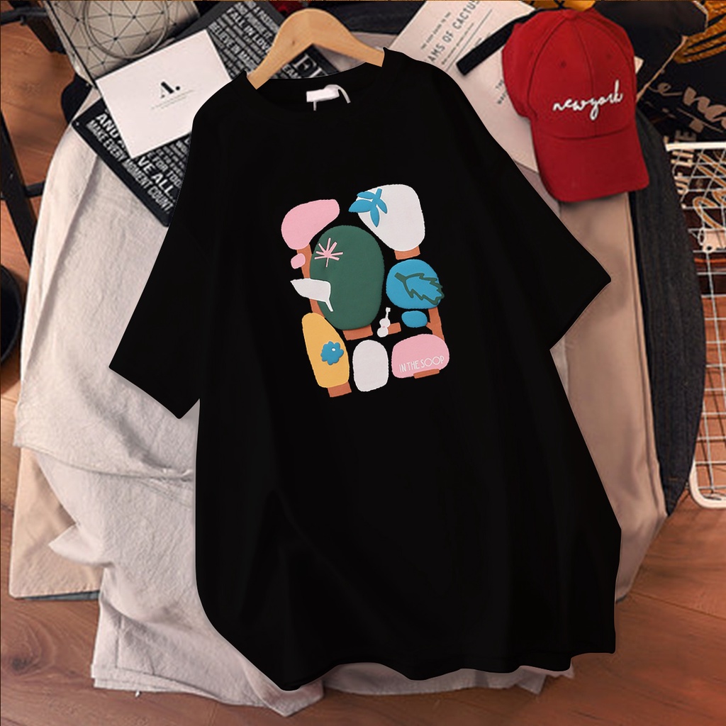 CALVIERO SHOP - BAJU WANITA DEWASA KAOS BTS KAOS DYNAMITE KAOS BT21 BAJU KAOS WANITA DEWASA PRINT BTS ARMY CASUAL