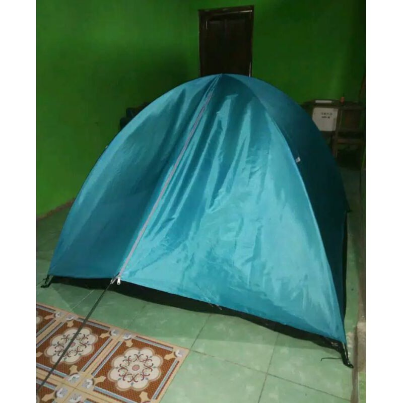 outer/flyshet tenda dome 4orng