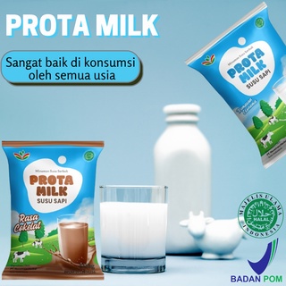 SUSU SAPI BUBUK Prota Milk Murni Obat Kolesterol Dan Asam Urat Yg Paling AMPUH Herbal Alami