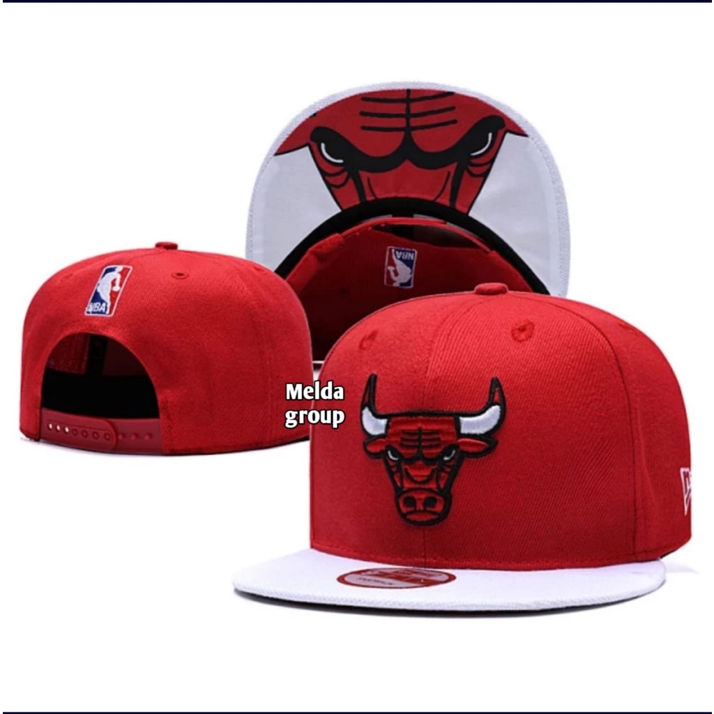 Topi Snapback HIp Hop Import Original Pria Wanita Terbaru