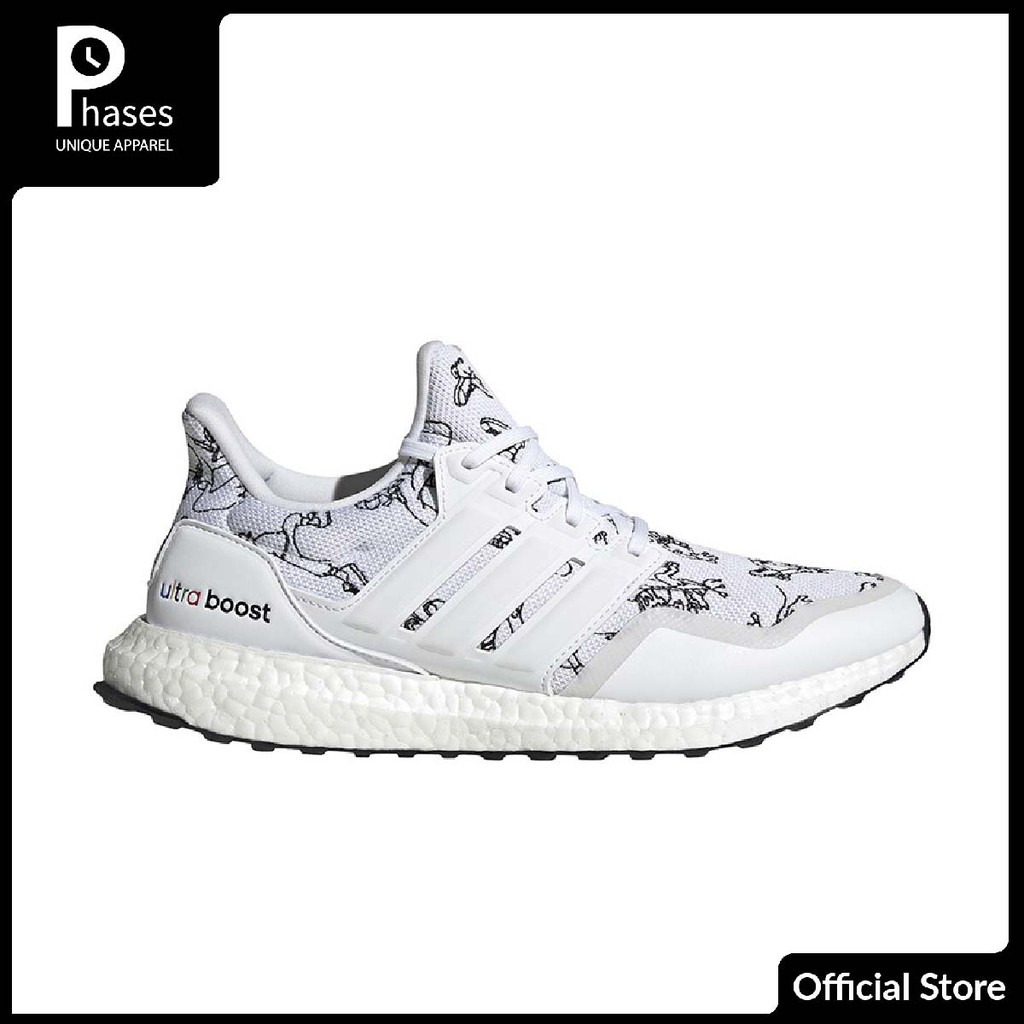 Adidas Ultraboost DNA Disney Groovy Original