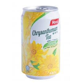 

Yeos Kemasan Kaleng Ukuran 300 ml isi 24 pcs