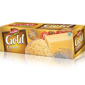 

Keju Prochiz Gold 2kg