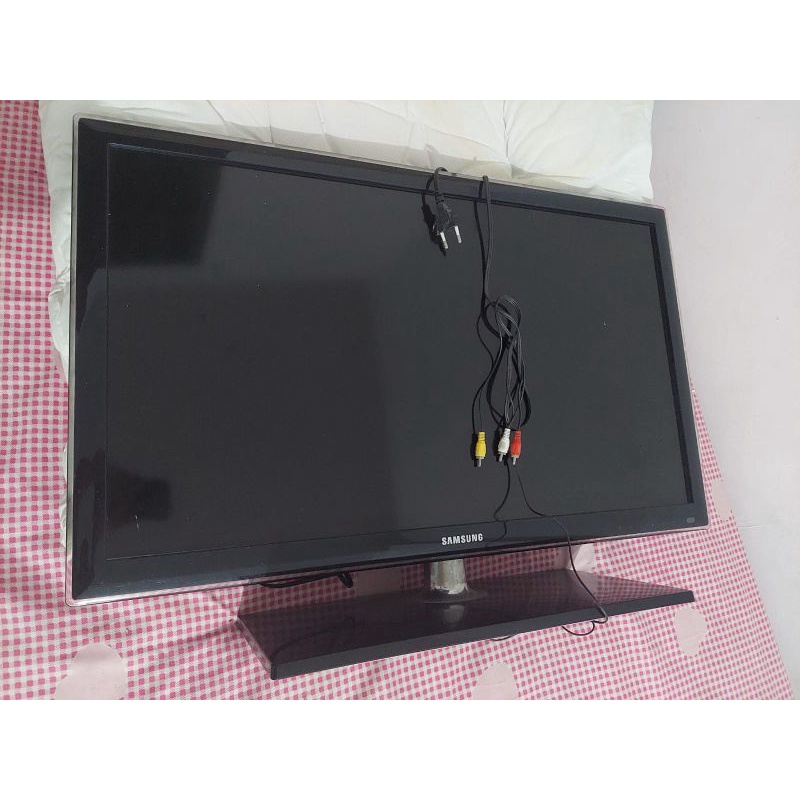 BEKAS - TV samsung LED 32 inch