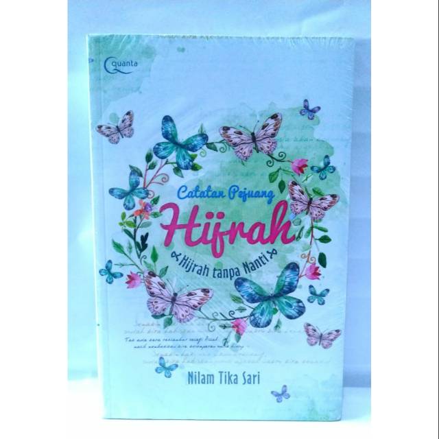 

Catatan Pejuang Hijrah