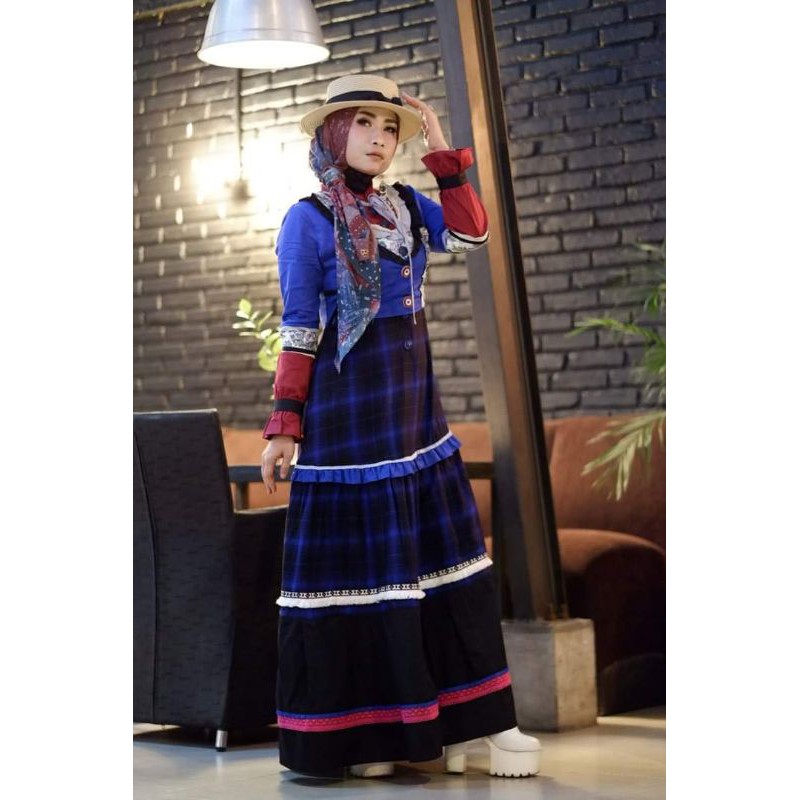Gamis Esme