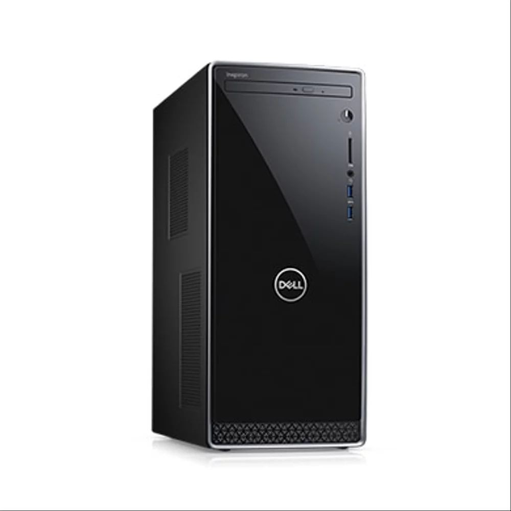 Termurah PC DELL Desktop Vostro 3670MT I5 8400 Terlaris